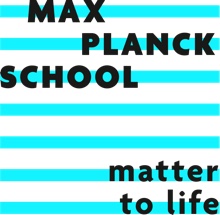 Max Planck School Matter to Life