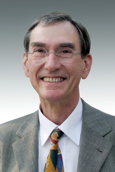 Prof. Ulrich Stimming