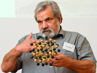 Prof. Gerhard Abstreiter