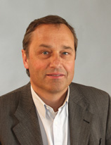Prof. Ulrich Stroth