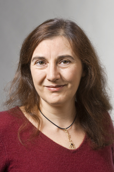 Prof. Nora Brambilla