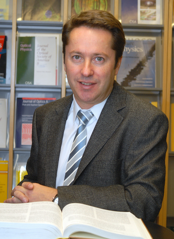 Prof. J. Ignacio Cirac