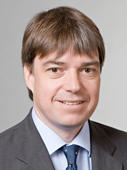 Prof. Christian Pfleiderer