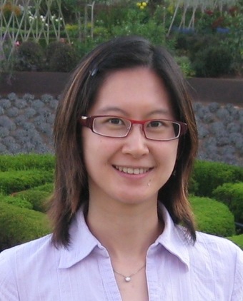 Prof. Sherry Suyu