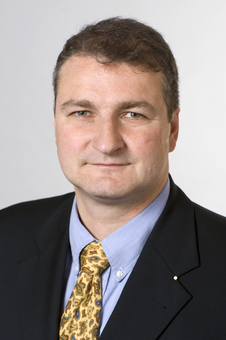 Prof. Reinhard Kienberger