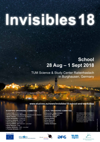 Invisibles18 School