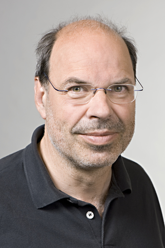 Prof. Dr. Stephan Paul