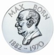Max Born medal