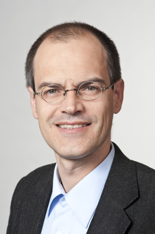Prof. Matthias Rief