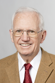 Prof. Peter Ring