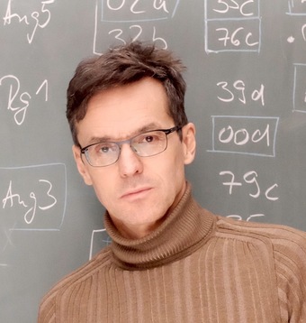 Prof. Stefan Schönert