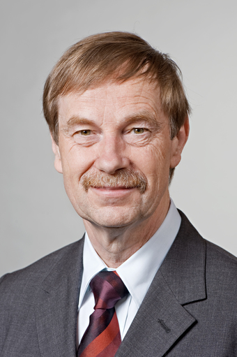 Prof. Herbert Spohn